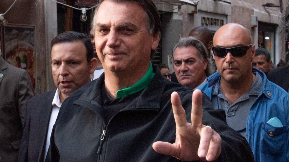 Un Brasil espectacular, el de Jair Bolsonaro | Opinión