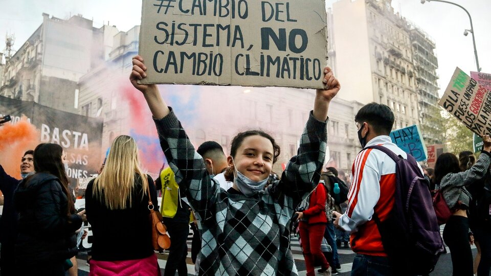 Cambio Climático Las Cinco Buenas Noticias Sobre La Lucha Contra El Calentamiento Global 9012