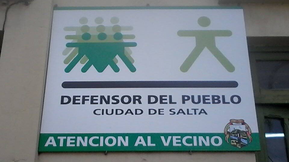 defensor del pueblo