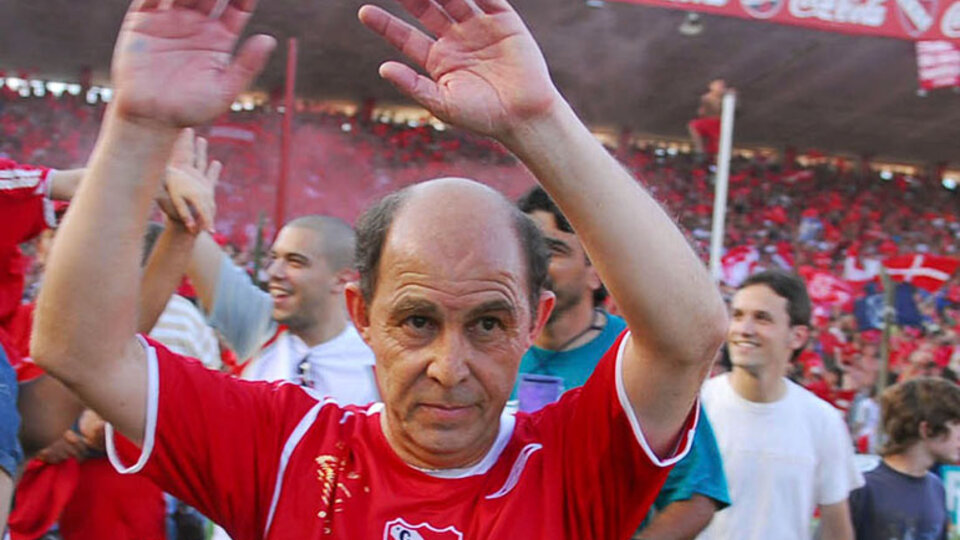 Bochini