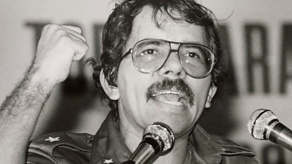 Daniel Ortega: de la revolución al continuismo, una vida en lucha por el poder | Candidato a presidente de Nicaragua por octava vez