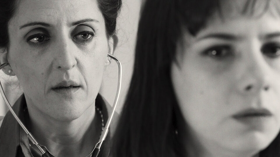 El apego": la presencia del mal | Film fantástico de Valentín J. Diment, en el Gaumont y Malba Cine | Página12