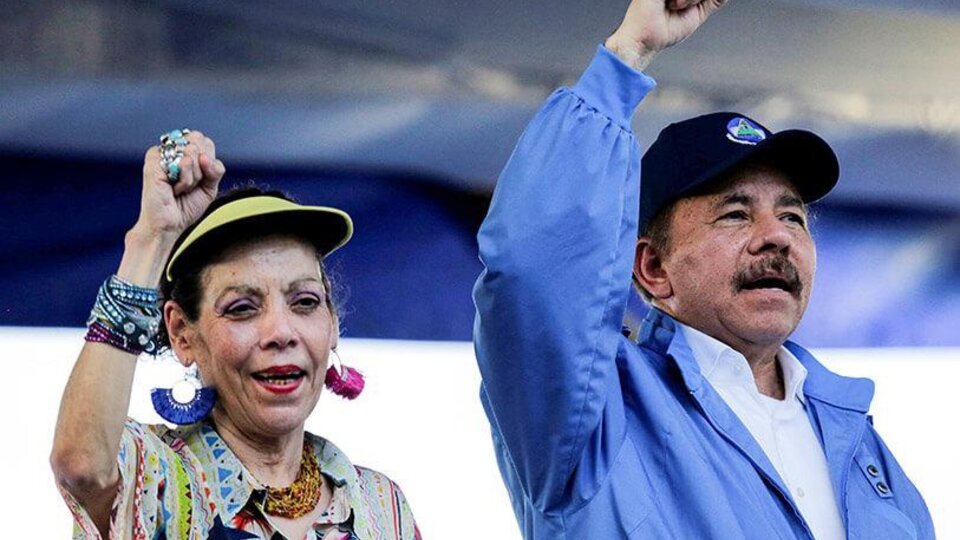 Elecciones en Nicaragua: cierre de campañas con Daniel Ortega como claro favorito | El presidente acusó de injerencia a EE.UU. y la Unión Europea