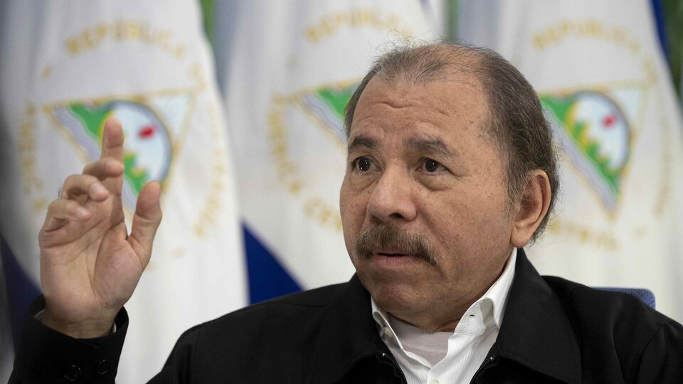 Nicaragua election: Daniel Ortega, won |  According to the Election Commission, he received 75% of the vote