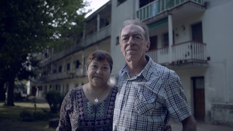 "Retiros (in)voluntarios", el capitalismo más salvaje | Notable documental de Sandra Gugliotta