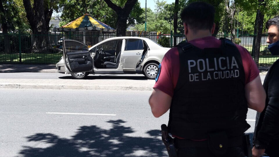 Murió Lucas González, el adolescente baleado por la Policía de la Ciudad |  Su familia denunció que se trata de otro caso de "gatillo fácil" | Página12