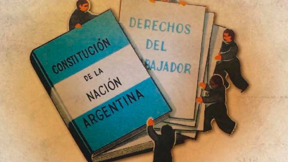 Variaciones constitucionales | Página12