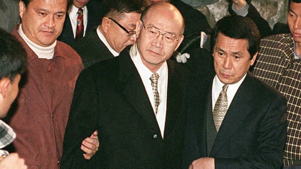 Murió Chun Doo-hwan, uno de los mayores dictadores de Corea del Sur | El general aplastó la rebelión popular de 1980