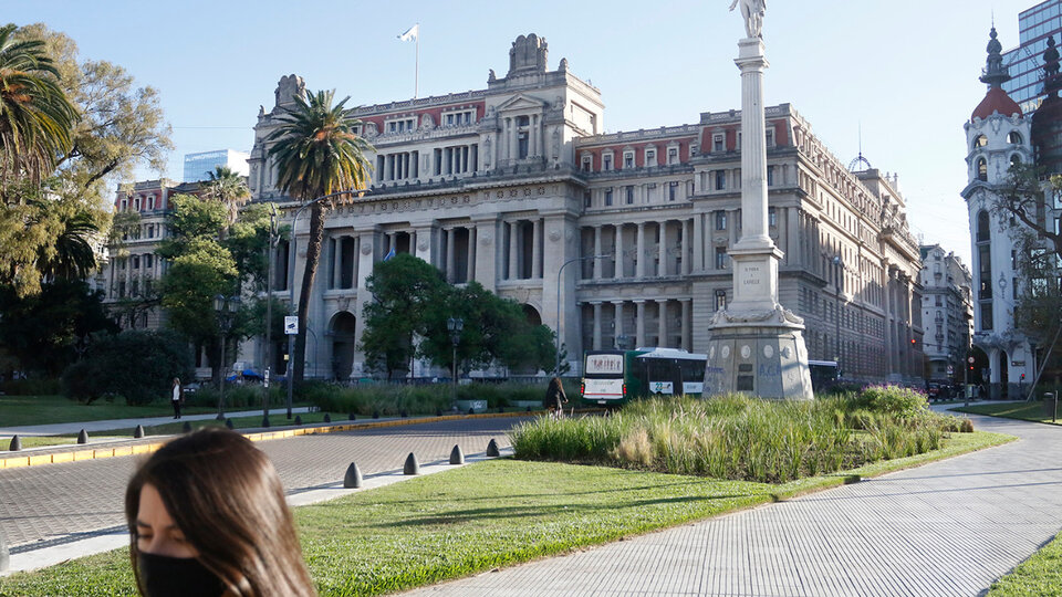 Soria le dijo a la Corte que Argentina podría ser sancionada internacionalmente por retrasar los juicios le lesa humanidad | “Se demoran causas que debieran tener prioridad”, protestó