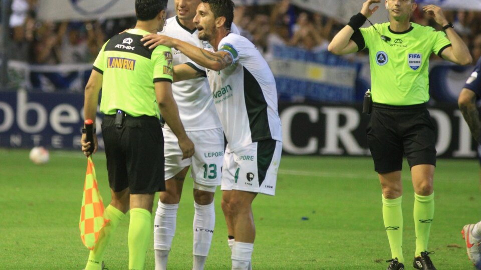 Club Ferro Carril Oeste - Se viene el debut en Caballito: el lunes