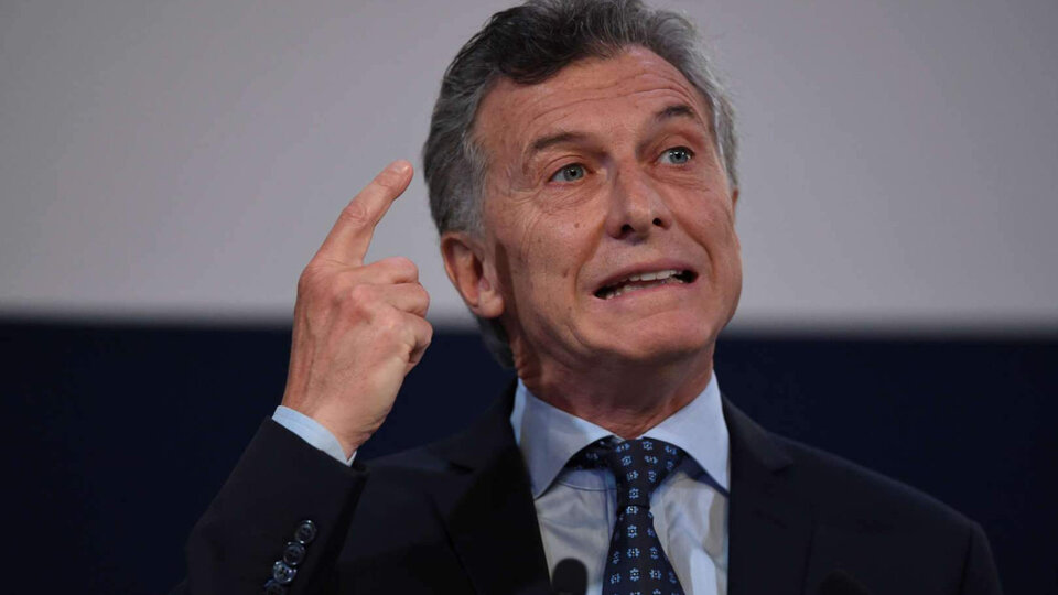 Mauricio Macri hizo su balance de 2021 y festejó que la Argentina no tenga Presupuesto | La carta del expresidente