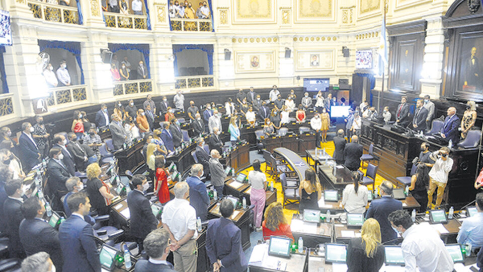 La Legislatura bonaerense aprobó la ley que habilita la reelección de intendentes en 2023