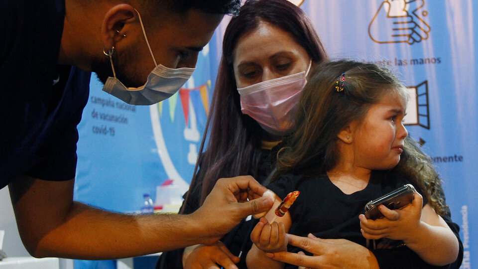 Mandatory childhood vaccinations were postponed during the pandemic |  Specialists indicate their concern about the pronounced decrease in applications and articulate campaigns, especially against measles