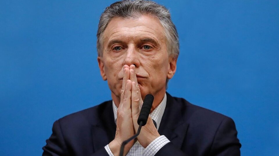 Carta de Año Nuevo de Mauricio Macri con palos para afuera y palos para adentro | Criticó al gobierno y a los que no siguen su batuta en JxC