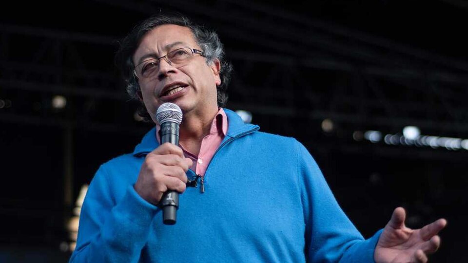 Gustavo Petro, la esperanza progresista para superar la crisis de Colombia | En mayo los colombianos elegirán al sucesor del presidente Iván Duque