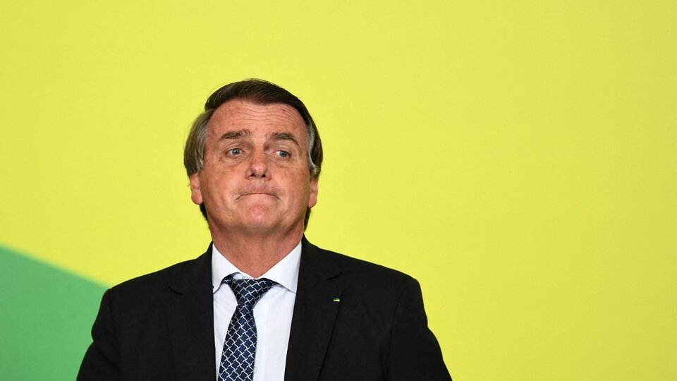 Jair Bolzano was rushed to Sao Paulo To treat possible intestinal obstruction Jair Bolzano was rushed to Sao Paulo To treat possible intestinal obstruction