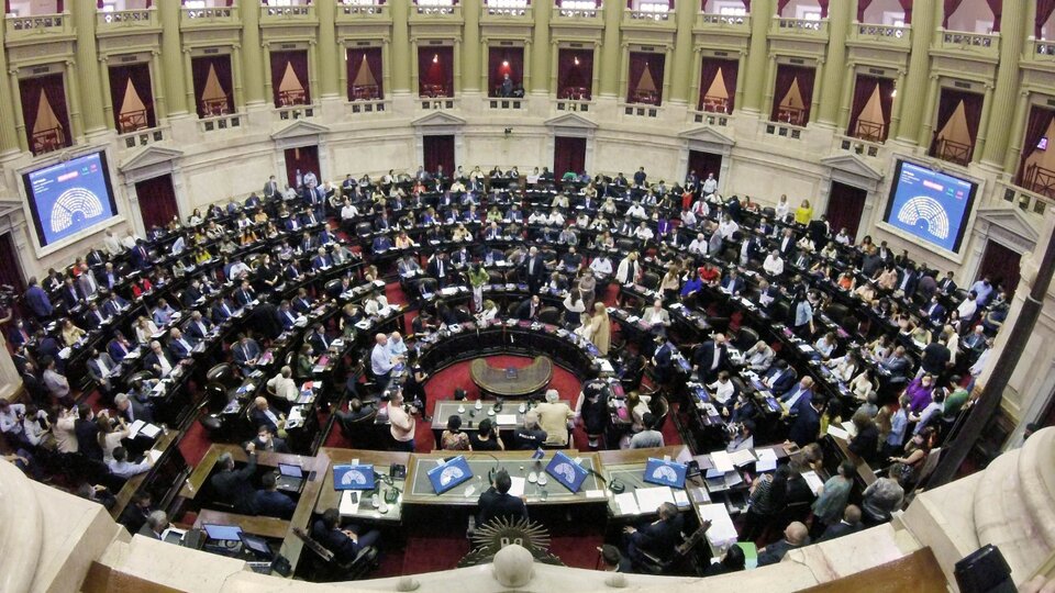 El intríngulis de la Reforma del Consejo de la Magistratura | Con el fallo de la Corte, se acortan los plazos para el Congreso