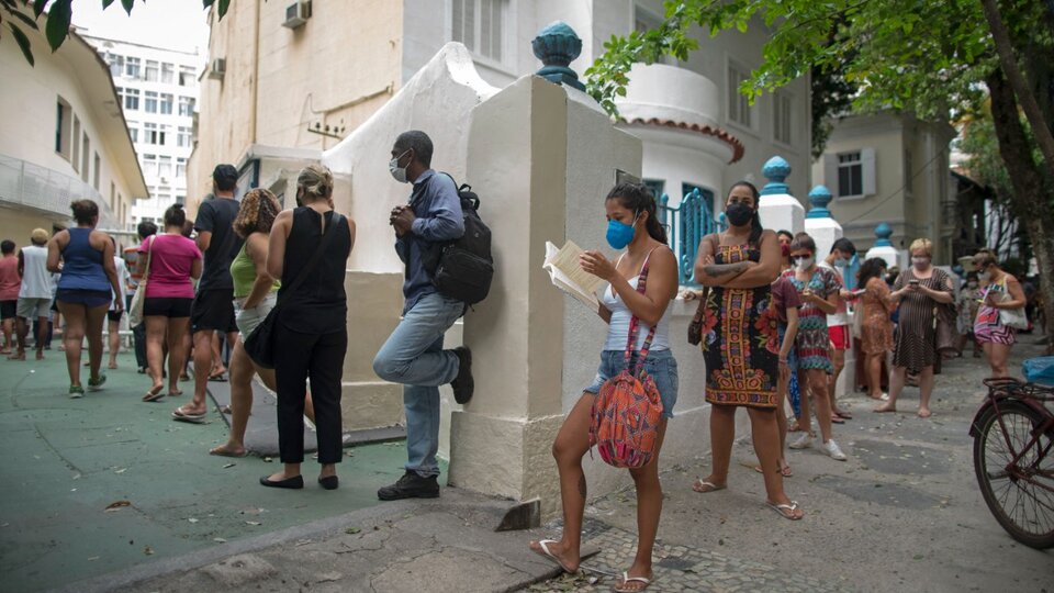 Brasil: ¿Año nuevo? | Opinión Brasil: ¿Año nuevo? | Opinión