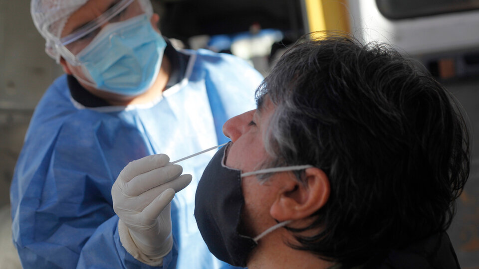 The WHO says it is a foregone conclusion that Kovid is a local disease The Spanish government’s plan to stop counting epidemics The WHO says it is a foregone conclusion that Kovid is a local disease The Spanish government’s plan to stop counting epidemics
