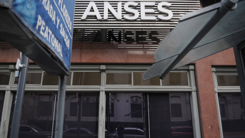 Record de la Anses en el pago de sentencias | El organismo resolvió 56.