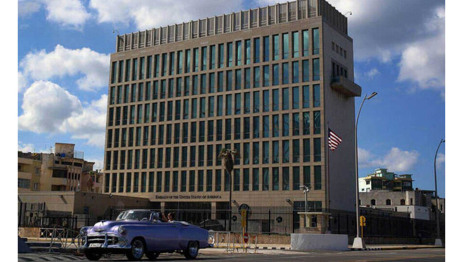 CIA separates Cuba from alleged sound attacks on US diplomats |  Trump’s excuse for imposing new sanctions on Havana