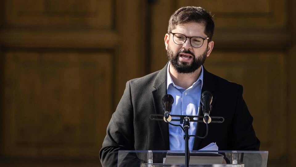 Nuevos aires | México, Chile y la esperanza en Brasil cambian el escenario – Om Noticias Nuevos aires | México, Chile y la esperanza en Brasil cambian el escenario – Om Noticias