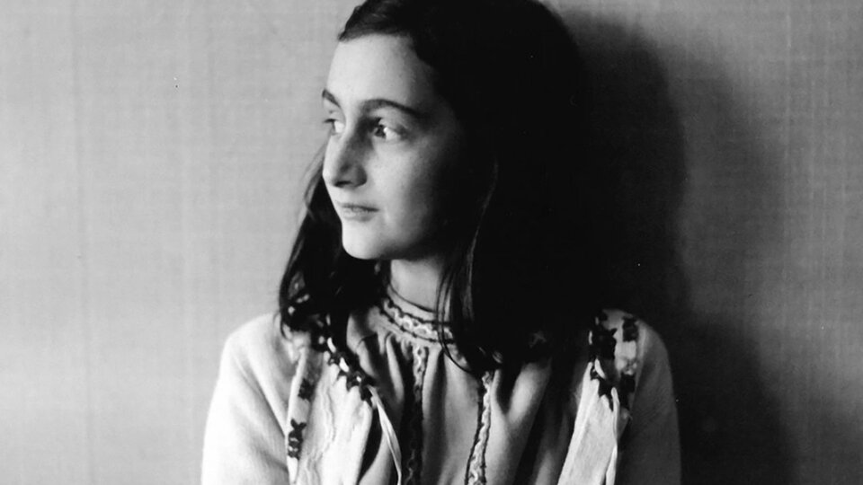 Ann Frank |  They stopped printing the book they were supposed to have provided Criticism from academics prompted the publisher’s decision