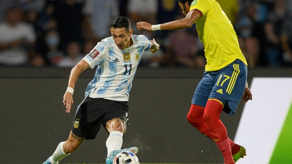 La Selección Argentina Aprendió A Ganar Sin Messi | Indiscutidos ...