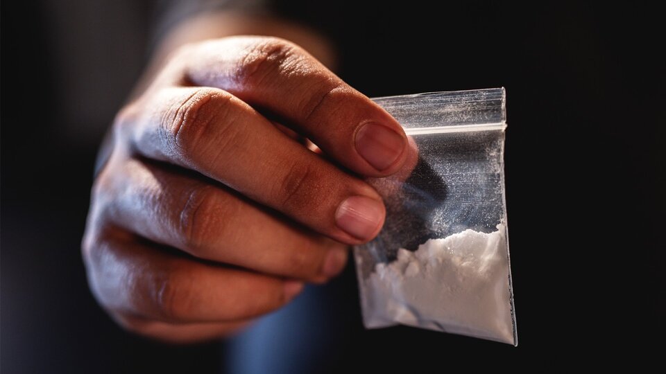 Cocaína adulterada: una especialista del Gutiérrez reveló cuál es la clave para saber con que sustancia se mezcló la droga | Al menos 20 muertos en el zona oeste del Conurbano | Página12