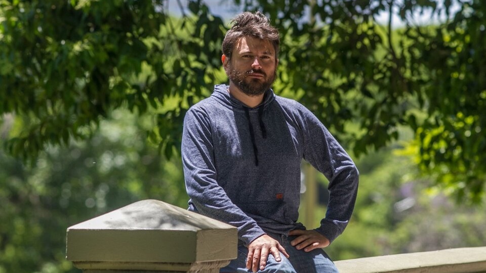 Juan Grabois desmintió haber estado internado por consumir cocaína adulterada | “Hay que estar muy mal para inventar sobre un tema tan delicado”