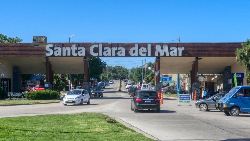 Organismos de Derechos Humanos repudiaron la agresión de José Schulman a una empleada de una terminal de colectivos | Santa Clara del Mar