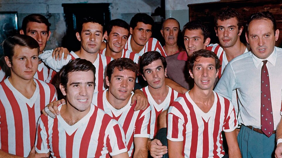Bilardo: el doctor del fútbol” en HBO Max: Gatorei para todos | Se estrena este jueves 24 | Página12