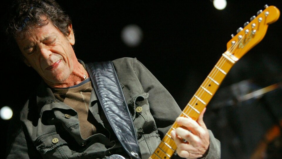 Lou Reed: Gli ottant’anni che non furono per il grande poeta rock di New York |  Oggi sarà il compleanno del musicista scomparso nel 2013