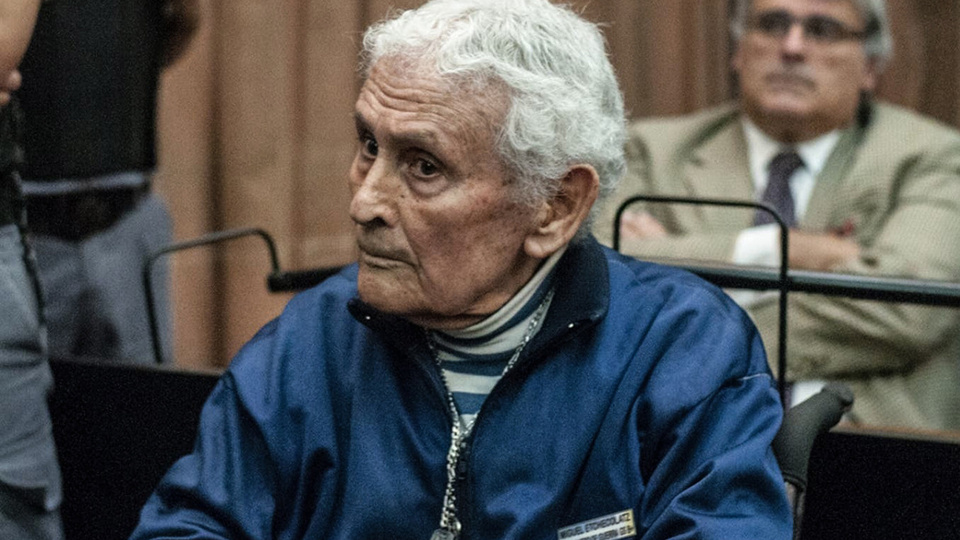 Pedido de reclusión perpetua para los represores Miguel Etchecolatz y Julio Garachico | En el juicio por crímenes de lesa humanidad en el Pozo de Arana