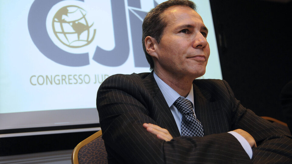 La muerte de Alberto Nisman: El disparatado testimonio de un espía macrista | Las afirmaciones incongruentes e incomprobables de un agente ligado a Patricia Bullrich