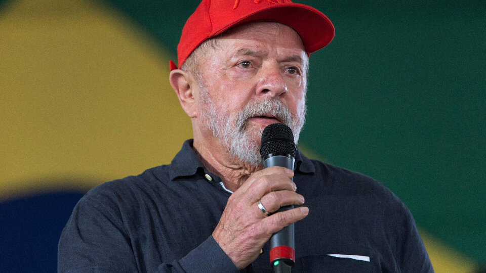 Brasil: neonazis amenazaron de muerte a Lula da Silva | “¡No nos intimidarán ni nos silenciarán!”, la respuesta del Partido de los Trabajadores