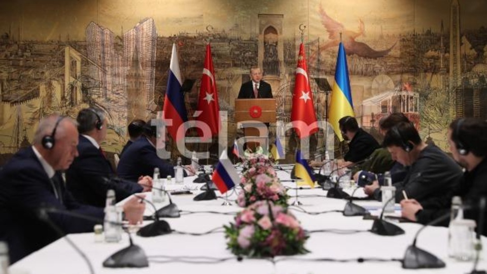 El conflicto Rusia – Ucrania, minuto a minuto