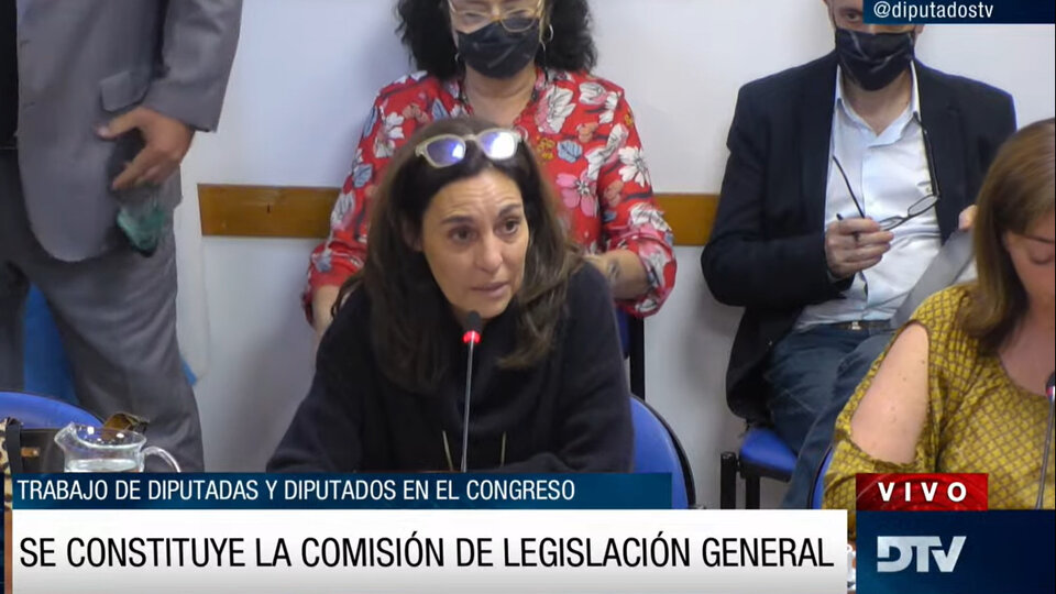 Diputados trabaja en la Ley de Alquileres