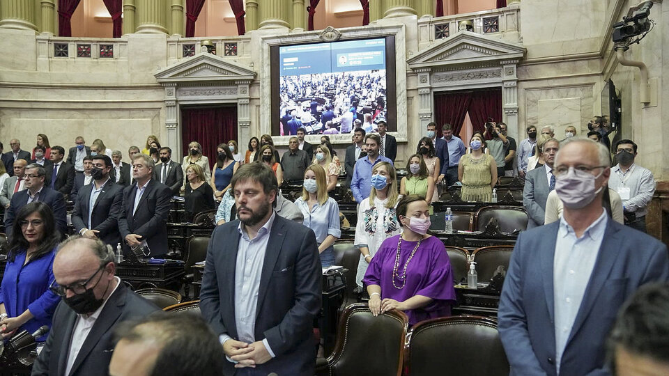 Solo cuatro días hábiles para sancionar la reforma del Consejo de la Magistratura | Por el fallo de la Corte la Cámara de Diputados tiene plazo hasta el 15 de abril 