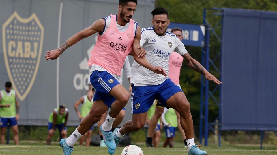 Copa Libertadores: Boca Se Juega Mucho Hoy Ante Always Ready De Bolivia ...