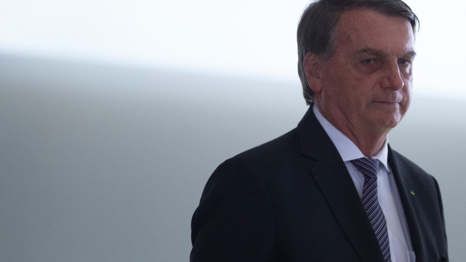 Il Viagra non è per divertimento, è la cura |  Il presidente Bolsonaro ha giustificato un massiccio acquisto di questo farmaco per i militari