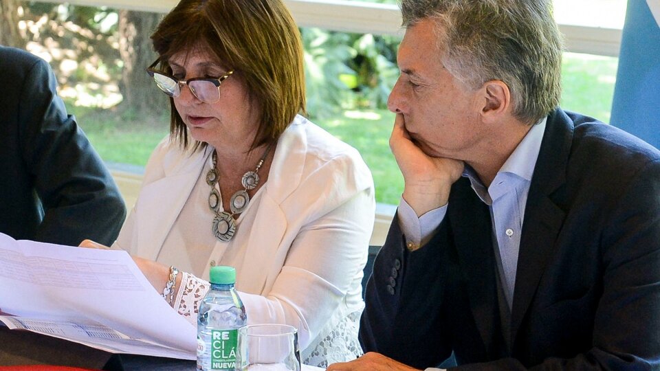 La rosca para convencer a Bullrich | Reunión de JxC con el objetivo de acordar candidatos a presidente