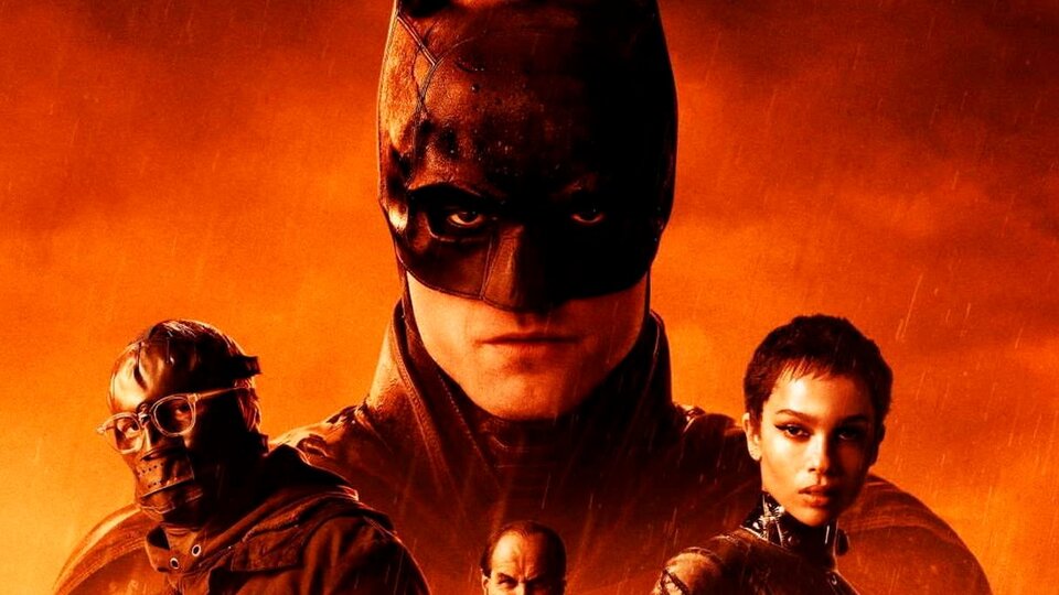 The Batman llega al streaming superando las ganancias por 750 millones de  dólares | En HBO Max | Página12