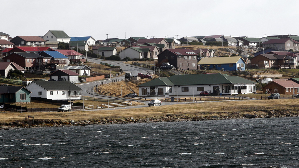 El Gobierno sancionó a una empresa petrolera que opera ilegalmente cerca de las Islas Malvinas | “Actividades clandestinas”