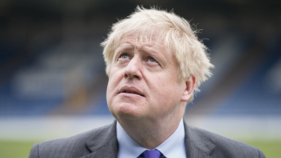 Partygate: aseguran que el informe completo podría llevar a la renuncia de Boris Johnson  | Crisis en Downing Street