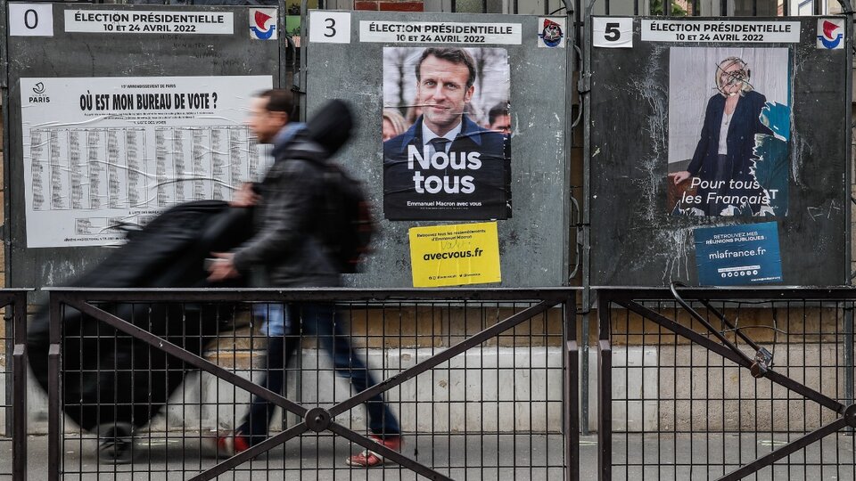 Paradojas e interrogantes sobre la victoria de Macron | Opinión