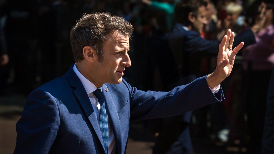 Emmanuel Macron sigue de presidente porque la Francia olvidada optó por el mal menor | Dejó afuera a la extrema derecha