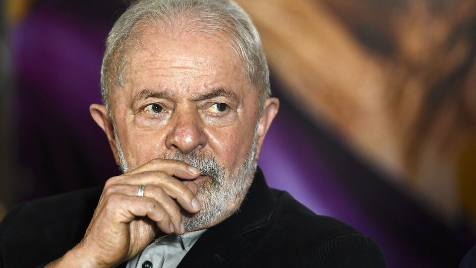 Lula, el favorito | Opinión