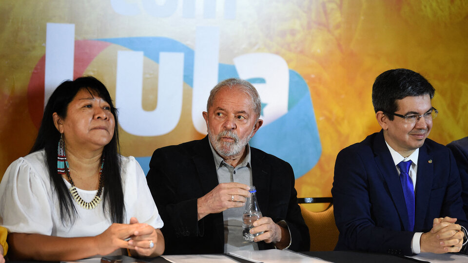 La ONU concluyó que la operación Lava Jato violó los derechos de Lula  | El Comité de Derechos Humanos consideró que el entonces juez Sergio Moro fue parcial 