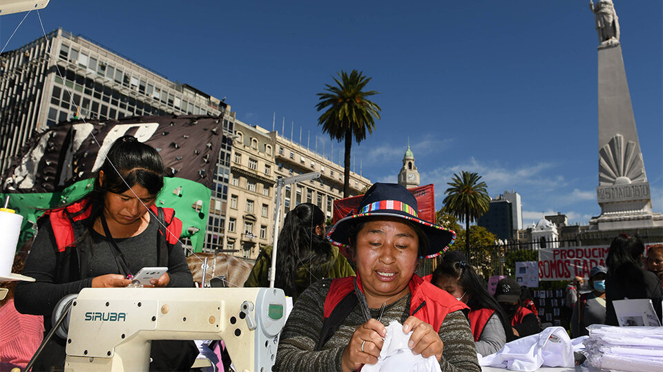 Siete De Cada Diez Argentinas Reconoce Haber Sufrido Discriminación ...